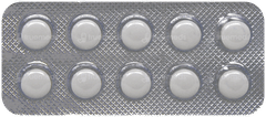 Acenac Tablet 10