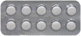 Acenac Tablet 10