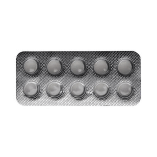 Acenac Tablet 10