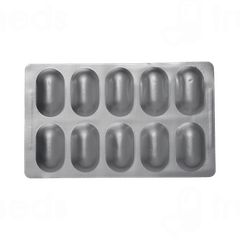 Acenac N Tablet 10
