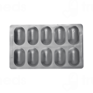 Acenac N Tablet 10