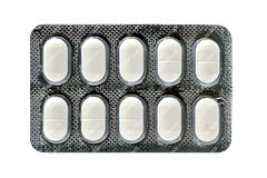 Acenac P Tablet 10