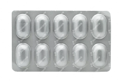 Acenac Sp 100 325 15 Mg Tablet 10 Uses Side Effects Dosage Price Truemeds