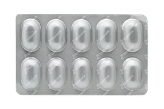 Acenac Sp Tablet 10
