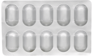 Acenac Sp Tablet 10
