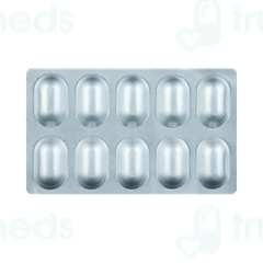 Acenac Sp Tablet 10