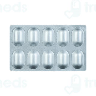 Acenac Sp Tablet 10