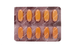 Acenext P 100/325 MG Tablet 10