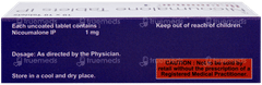 Acenomac 1 Tablet 10 Acenomac 1 Tablet 10