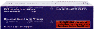 Acenomac 1 Tablet 10