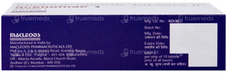 Acenomac 1 Tablet 10