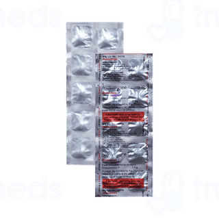 Acenomac 1 Tablet 10