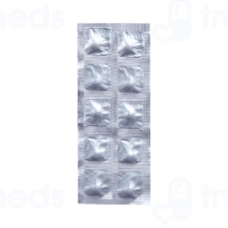Acenomac 1 Tablet 10