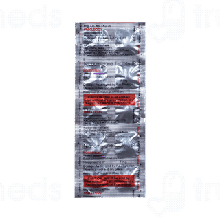 Acenomac 1 Tablet 10