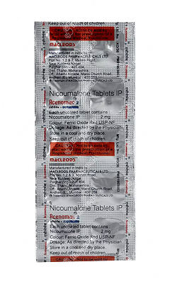 Acenomac 2 Tablet 10