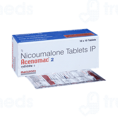 Acenomac 2 Tablet 10