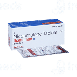 Acenomac 2 Tablet 10