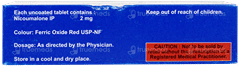 Acenomac 2 Tablet 10 Acenomac 2 Tablet 10