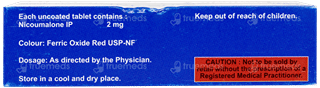 Acenomac 2 Tablet 10