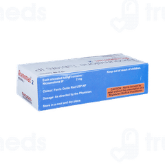 Acenomac 2 Tablet 10