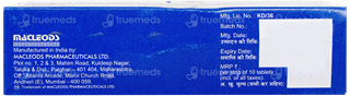 Acenomac 2 Tablet 10