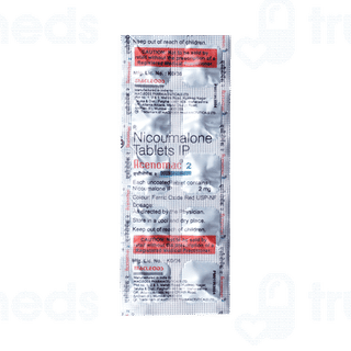 Acenomac 2 Tablet 10