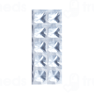 Acenomac 2 Tablet 10