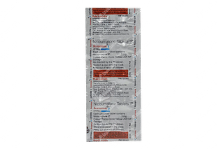 Acenomac 3 MG Tablet 10