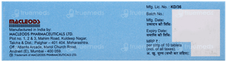 Acenomac 3 Tablet 10