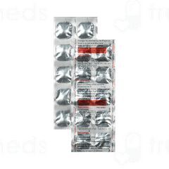 Acenomac 4 MG Tablet 10