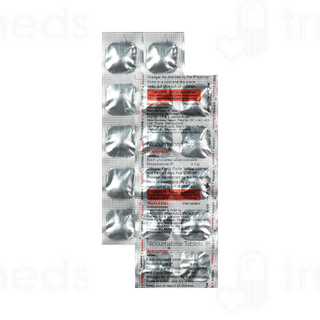 Acenomac 4 MG Tablet 10