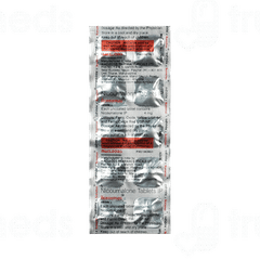 Acenomac 4 MG Tablet 10