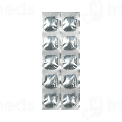 Acenomac 4 MG Tablet 10