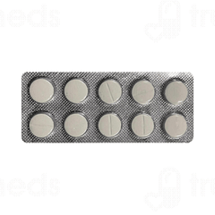 Acenova 100 MG Tablet 10