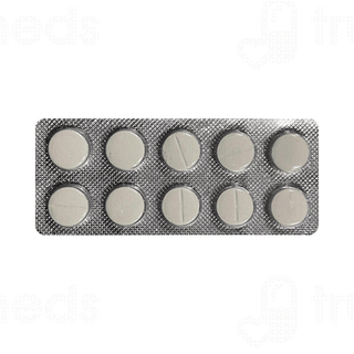 Acenova 100 MG Tablet 10