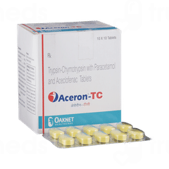 Aceron Tc Tablet 10