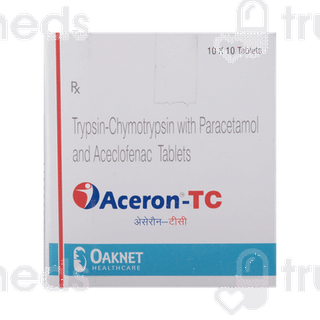 Aceron Tc Tablet 10