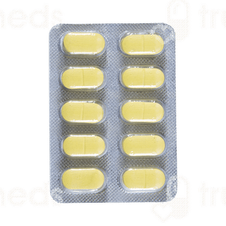 Aceron Tc Tablet 10