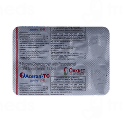 Aceron Tc Tablet 10