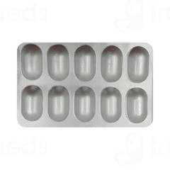 Acevah P 100/325 MG Tablet 10
