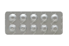 Aciban 20 Tablet 10