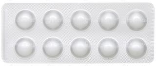 Aciban 20 Tablet 10