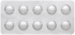 Aciban 40 Tablet 10