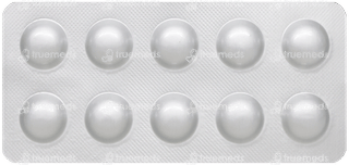 Aciban 40 Tablet 10