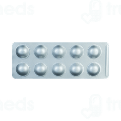Aciban 40 Tablet 10