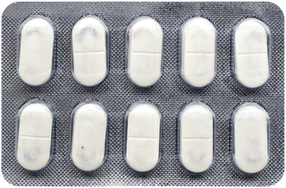 Acicet 800 Tablet 10