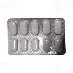Acicet 800 Tablet 10 Acicet 800 Tablet 10