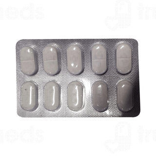 Acicet 800 Tablet 10