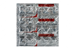 Aciloc 300 MG Tablet 20