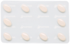 Acimol Sp Tablet 10